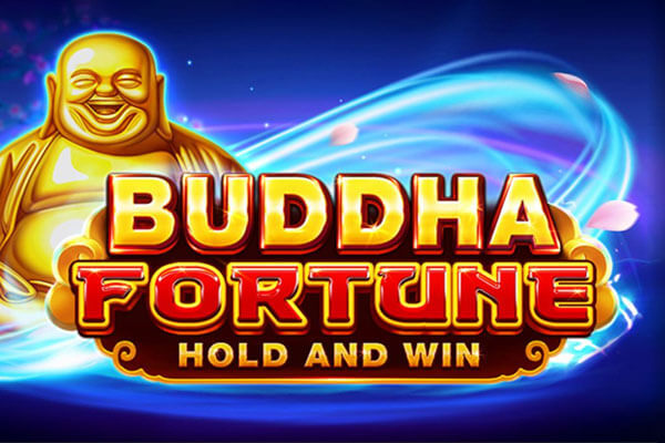 Buddha Fortune Hold and Win